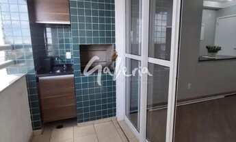 Imagem 2: Apartamento para venda ou locação - 2 quartos - Barcelona - São Caetano do Sul