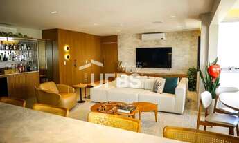 Imagem 2: Condomínio Residencial Serra Dourada - Apartamento 3 quartos, sendo 3 suítes