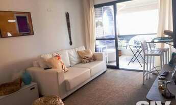 Imagem 4: APARTAMENTO para Venda em BERTIOGA - RIVIERA DE SÃO LOURENÇO com 38 m2 de Área Útil, 2 Dor