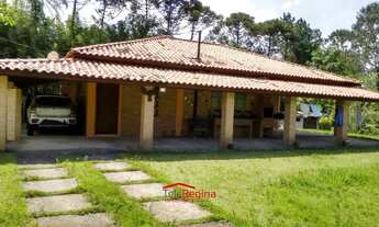 Imagem: CHÁCARA PARA VENDER COM 2 DORMITÓRIOS