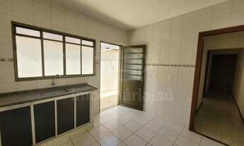 Imagem 4: Casa para locação no Jd América