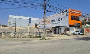 Imagem 4: Oportunidade Única: Terreno de Esquina com Vista Privilegiada para o Parque dos Estados na