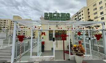 Imagem: Lindo apartamento em Colina de Laranjeiras