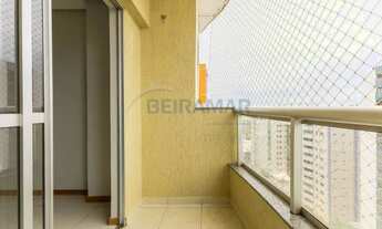 Imagem 3: Apartamento de 3 Quartos com 1 Suíte e Vaga de Garagem Residencial Notre Dame