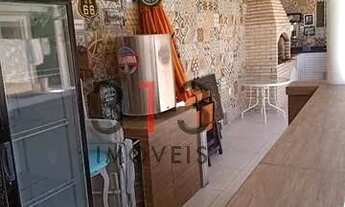 Imagem 5: Condominio Nova Suissa II Excelente oportunidade em Vargem Grande Casa linear com 3 quarto