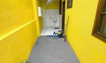 Imagem 2: Apartamento com 2 dormitórios à venda, 68 m² por R$ 179.000,00 - Galo Branco - São Gonçalo