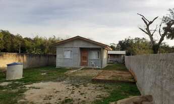 Imagem 5: Casa à venda no bairro Ponte Alta - Morretes/PR, Urbana