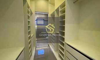 Imagem 4: Casa com 3 dormitórios à venda, 197 m² por R$ 1.800.000,00 - Jardim São Marcos - Valinhos