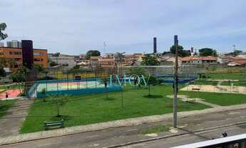 Imagem 4: Sobrado com 3 dormitórios à venda, 120 m² por R$ 696.000,00 - Jardim Alvorada - São José d