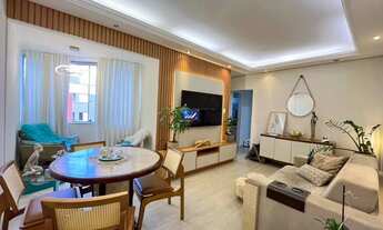 Imagem: Apartamento, 2 quartos, 1 suíte, 2 vagas