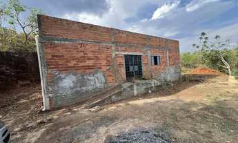 Imagem 7: Chácara montada Rio dos bois