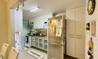 Imagem 3: Cobertura Duplex a venda no Condomínio Rio2