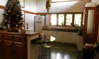 Imagem 7: Casa de condomínio em Rua Aristóteles - Granja Viana - Cotia/SP