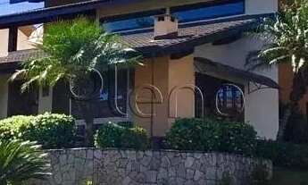 Imagem: Casa à Venda no Condomínio Alpes De Vinhedo