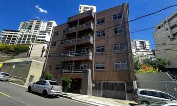 Imagem: Prédio 2 quartos - Cascatinha