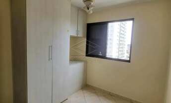 Imagem 3: Apartamento Padrão em Bauru