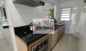 Imagem 7: Casa para venda com 346 m² e 3 quartos em Vila Pacífico II, Bauru - SP