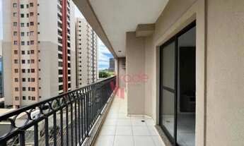 Imagem 7: Apartamento com 2 quartos para alugar, 72 m² por R$ 2.725/mês - Nova Aliança - Ribeirão Pr