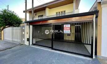 Imagem 3: Casa para alugar em Americana, Morada do Sol, com 3 quartos, com 169 m²