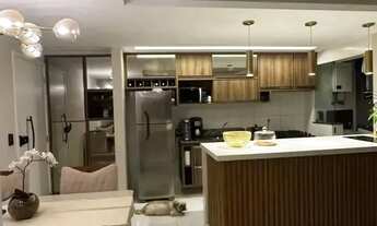 Imagem 3: Apartamento à venda no Clube Atalaia