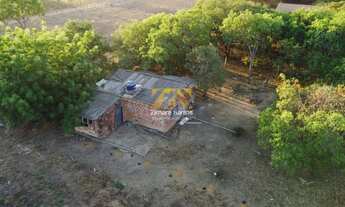 Imagem 5: Chácara, 12.000 m² - Próximo ao Rancho Sucupira - Palmas/TO