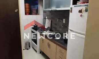 Imagem 5: Apartamento em Estrada Presidente Juscelino Kubitschek de Oliveira - Jardim dos Pimentas