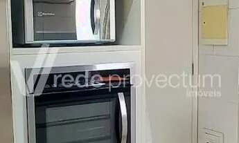 Imagem 5: Apartamento à Venda Loteamento Alphaville Campinas/SP