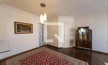 Imagem 7: Apartamento à Venda - Brooklin, 3 Quartos, 170 m2