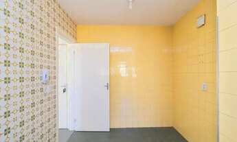 Imagem 5: Imóvel para aluguel tem 56 metros quadrados com 2 quartos em Cristal - Porto Alegre - RS