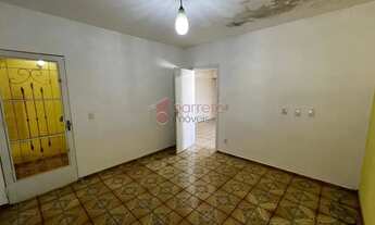 Imagem: SOBRADO COM ENTRADA COMPARTILHADA PARA LOCAÇÃO