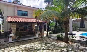 Imagem 3: Casa em Condomínio para Venda em Brasília, Região dos Lagos (Sobradinho), 3 dormitórios