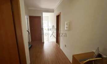 Imagem 5: Casa sobrado Condomínio - Urbanova - Condomínio Altos da Serra VI - 4 Dormitórios - 250m²