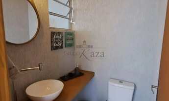 Imagem 5: Oportunidade - Casa Térrea - Jardim das Indústrias - 3 Dormitórios - 135m²