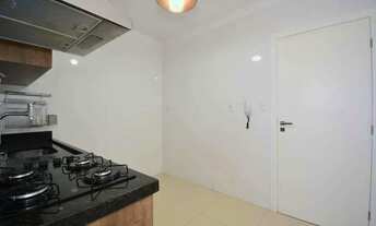 Imagem 4: Residencial Dolce Vitta - Apartamento 1903