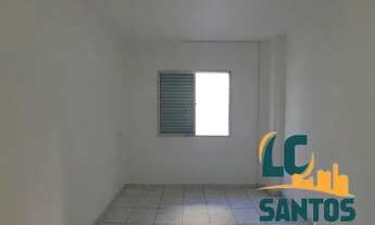 Imagem 6: Apartamento de 1 dormitório para locação na Ponta da Praia em Santos