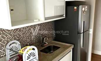 Imagem 6: APARTAMENTO PARA LOCAÇÃO 2 QUARTOS NO CONDOMÍNIO JARDINS DO TAQUARAL EM CAMPINAS SP