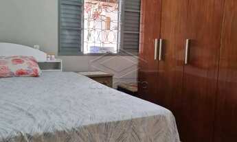 Imagem 5: Casa Padrão em Bauru