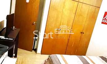 Imagem 7: Apartamento - Jardim Guanabara - Campinas