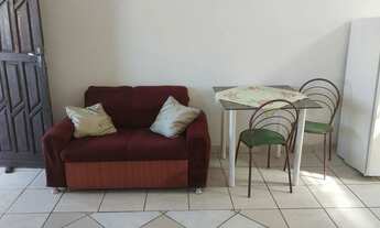 Imagem: Aluga-se Kitinet mobiliado. Jairo