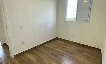 Imagem 5: Apartamento com 2 dormitórios à venda, 52 m² por R$ 265.000,00 - Jardim dos Manacás - Sant