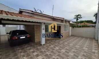 Imagem 2: Casa com edícula á venda 5 dormitórios, 210m2 - Bairro Jardim Botânico - São Pedro/SP