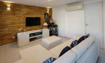 Imagem 7: *Casa Duplex com 5 Quartos e 3 Suítes Condomínio Fechado em Muro Alto / Porto de Galinha