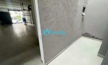 Imagem 4: Galpão 113 m2, 3 vagas, Pé direito 5m no Parque São Domingos