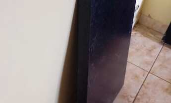 Imagem 2: Pedra de granit San Gabriel com cuba dupla