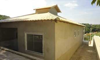 Imagem 3: Casa à venda, 81 m² por R$ 290.000,00 - Bambuí - Maricá/RJ