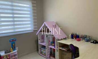 Imagem 6: Casa em Sorocaba, com 430m², à venda em condomínio de alto padrão Horizontes de Sorocaba