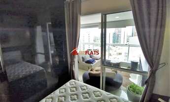 Imagem 7: Flat com ótimo preço no bairro Pinheiros. Confira!