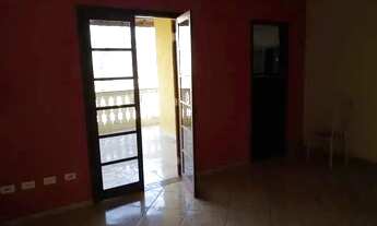 Imagem 2: Sobrado em Rua Fama - Cidade Seródio - Guarulhos/SP