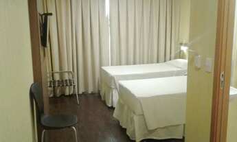 Imagem 4: Flat para aluguel, 1 quarto, 1 suíte, 1 vaga, Palmares - Belo Horizonte/MG