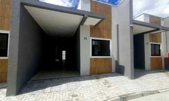 Imagem: Casa Plana No Jardim Icaraí 2 Quartos Pronta